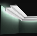  Orac Decor C390 STEPS